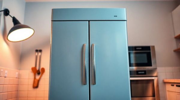 Découvrez les avantages des machines à glace efficaces