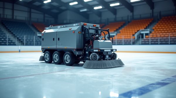 Tombez sous le charme des machines à glace performantes