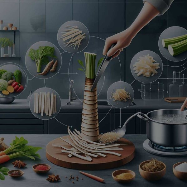 Comment utiliser le konjac pour des recettes minceur innovantes?