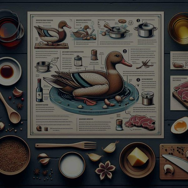 Quels sont les points clés pour réaliser des confits de canard maison à la perfection?