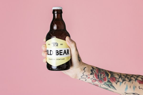 Étiquette biere personnalisée pour des événements uniques