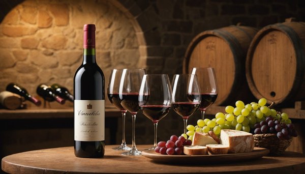 Découvrez les trésors du vin espagnol chez vinodelice