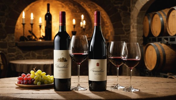 Explore les merveilles des vins espagnols avec vinodelice